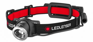 Led Lenser H-Series Kopfleuchte H8R
