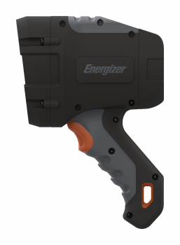 Preview: Energizer Hard Case Pro Rechargeable Spotlight - 1000 Lumens