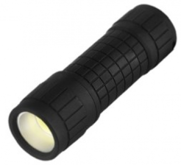 Infinio Flashlight HPX7011 COB LED -100 Lumens