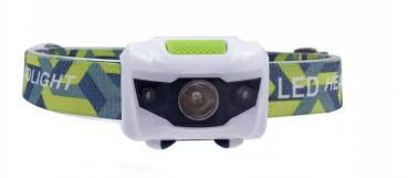 Infinio Kopfleuchte Greenx HL03