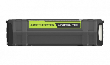 Lokithor J2250 PRO Jumpstarter 12V 2250A LiFePO4