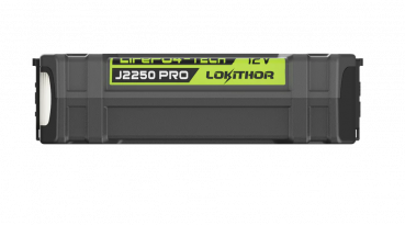 Lokithor J2250 PRO Jumpstarter 12V 2250A LiFePO4