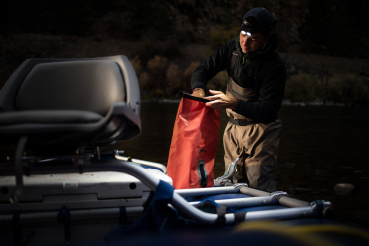 Led Lenser Kopfleuchte H19R Core inkl. Li-ion Akku - 3500 Lumen