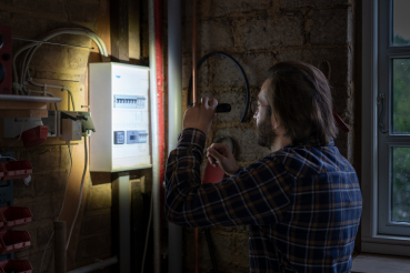 Preview: Led Lenser Taschenlampe P7 Core inkl. 4 x AAA