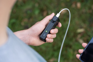 Led Lenser Powerbank Flex5 inkl. 21700 Akku