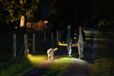 Preview: Led Lenser Taschenlampe P7R Core inkl. 21700 Akku