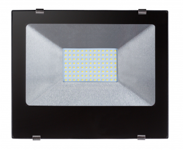 OEM Premium LED Flood Light 50W Daywhite 4000K Flutlicht Strahler Ultraslim