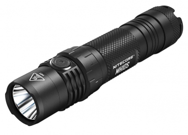 Nitecore Pro Taschenlampe MH10S - 1800 Lumen