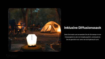 Nitecore Kopfleuchte NU27 alpine white 600 Lumen