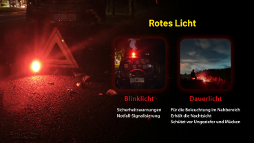 Nitecore Worklight NWL20 - 600 Lumen