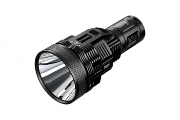 Nitecore Pro Taschenlampe TM39 Lite - 5200 Lumen