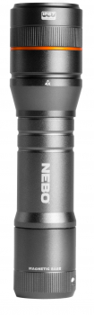 Preview: NEBO NEWTON 500 Flashlight (batteries included)