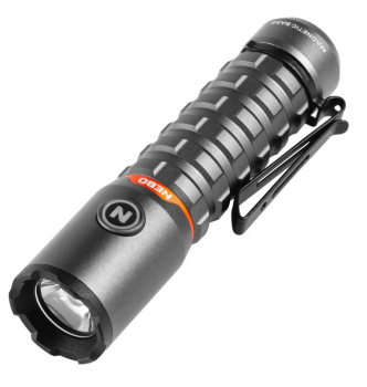 NEBO Flaschlight TORCHY 2k USB-Docking-Station 2000 Lumens