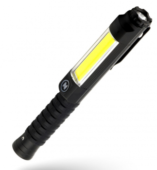 NEBO BIG LARRY 3 work light incl. batteries 220 lumens