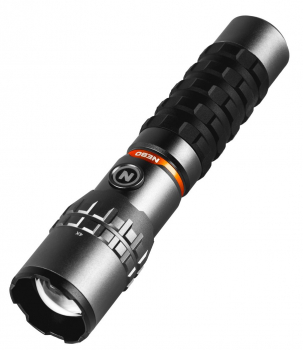Preview: NEBO SLYDE KING 2K rechargeable work light 2000 lumens