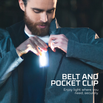 Preview: NEBO torch TINO - 300 lumens