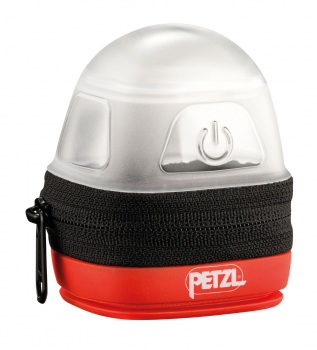 Petzl NOCTILIGHT Schutzetui für Kopfleuchten 1er Blister