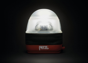 Preview: Petzl NOCTILIGHT Schutzetui für Kopfleuchten 1er Blister