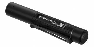 Preview: Led Lenser Penlight P2R inkl. Akku