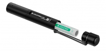 Preview: Led Lenser Penlight P2R inkl. Akku
