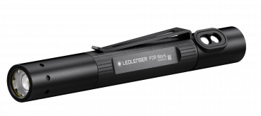 Led Lenser Penlight P2R Work inkl. Li-ion Akku