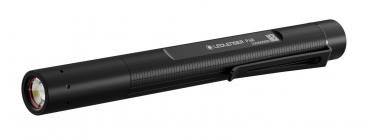 Led Lenser Penlight P4R inkl. Akku 300 Lumen