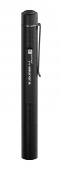 Preview: Led Lenser Penlight P4R inkl. Akku 300 Lumen
