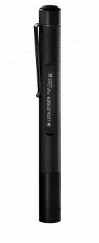 Preview: Led Lenser Penlight P4R Core inkl. Akku