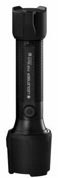 Preview: Led Lenser Flashlight P5R Work incl. Li-ion battery