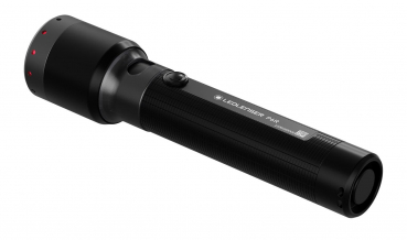 Preview: Led Lenser Taschenlampe P6R inkl. Akku 1200 Lumen