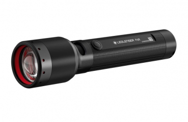 Led Lenser Taschenlampe P6R inkl. Akku 1200 Lumen