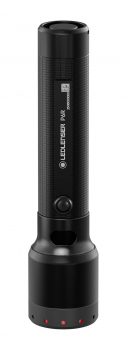 Preview: Led Lenser Taschenlampe P6R inkl. Akku 1200 Lumen