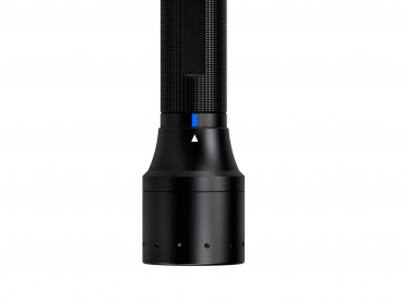 Led Lenser P6R Core QC - Multicolor-LED