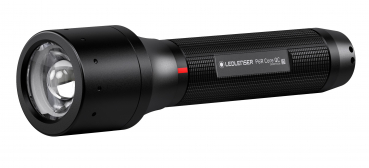 Led Lenser P6R Core QC - Multicolor-LED