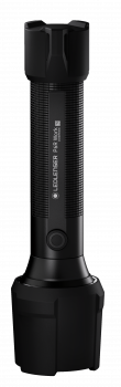 Preview: Led Lenser torch P6R Work incl. Li-ion battery