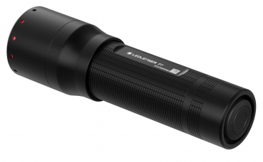 Preview: Led Lenser P-Series P7 inkl. 4x AAA 650 Lumen