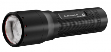 Led Lenser P-Series P7 inkl. 4x AAA 650 Lumen
