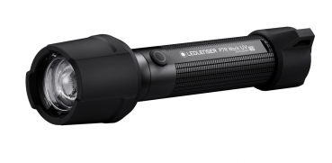 Led Lenser Taschenlampe P7R Work UV - 1200 Lumen