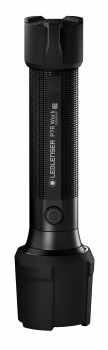Preview: Led Lenser Flashlight P7R Work incl. Li-ion battery
