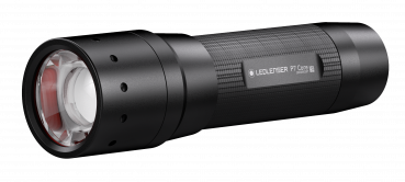 Led Lenser Taschenlampe P7 Core inkl. 4 x AAA