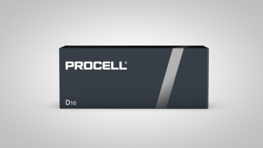 Preview: Procell Industrial Constant MN1300-LR20-D-Mono - 10er Box