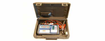 Optimate Batterietester TESTMATE AUTO bis 200AH