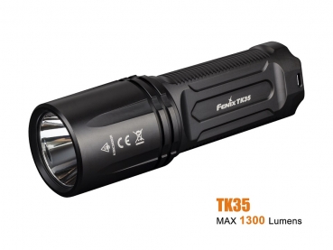 Fenix TK35 20-18 XHP35 HI neutral white LED Taschenlampe