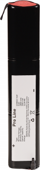Infinio NIMH Pack Velux 9S1P Rolladenantrieb 10,8V/2,1Ah