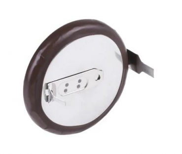 Panasonic Spezialbatterie VL2020/HFN Lithium Akku 3V