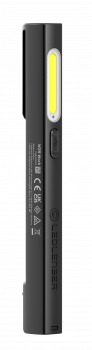 Led Lenser W2R Work Stiftleuchte inkl. Akku