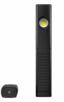 Preview: Led Lenser Arbeitsleuchte W4R Work inkl. Akku