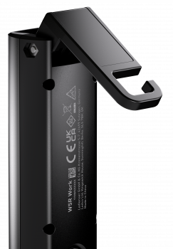 Preview: Led Lenser Arbeitsleuchte W5R Work inkl. Akku