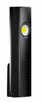 Preview: Led Lenser Arbeitsleuchte W5R Work inkl. Akku