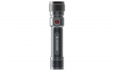 Led Lenser Multifunktionstaschenlampe Workers Friend